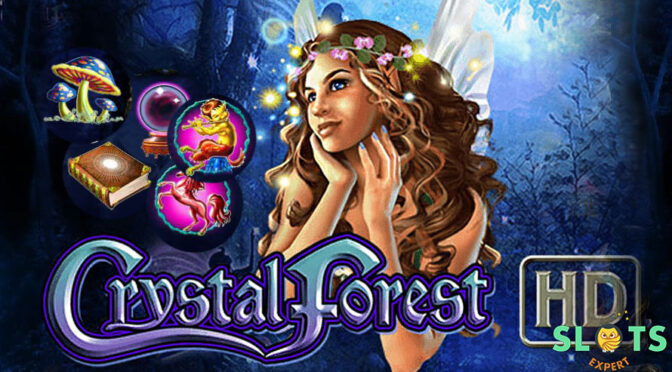 crystal-forest-slot